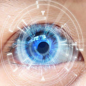 شناسایی پروتئین موثر در شکل گیری عدسی چشم