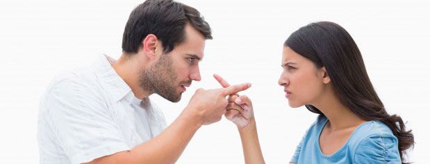 رایج ترین اشتباهات در گفت و گو با همسر / چرا تفاهم کلامی ندارید؟