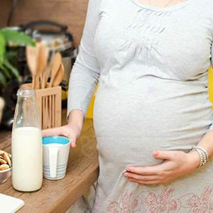 اثرات روزه‌داری مادران باردار