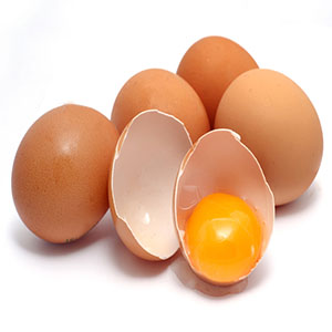 توصیه کارشناسان به مصرف روزانه تخم‌مرغ