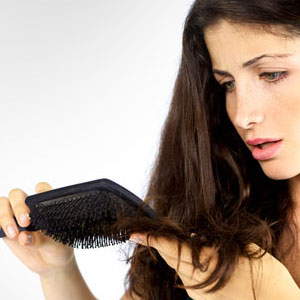 آیا باکتری‌ها در پس ریزش موی شما قرار دارند؟