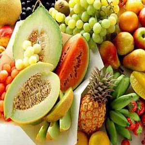 4 هشدار برای مصرف بیش از حد میوه ها!