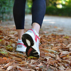 پیاده روی چطور سلامت روان را تضمین می کند؟