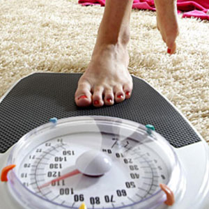 به دنبال وزن کم کردن هستید یا سلامت؟