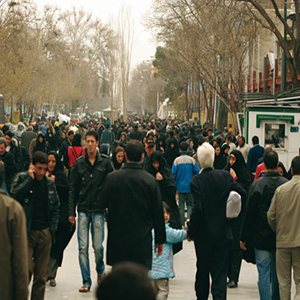 تهرانی ها با «استرس» زندگی می کنند/ شایع ترین نگرانی زنان و مردان