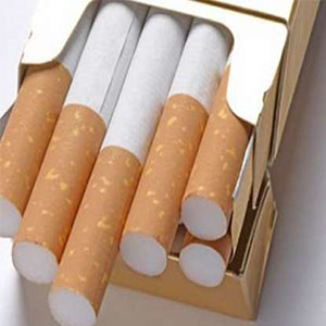 رقم واقعی مصرف دخانیات در کشور سالانه ۴۰ میلیارد نخ است