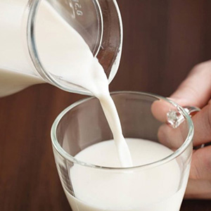 مصرف روزانه شیر مانع ابتلای کودکان چاق به دیابت می شود