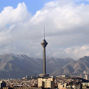 بازگشت هوای سالم به تهران+ نمودار