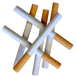 دخانیات عامل ۱۲ درصد مرگ و میرهای ناشی از بیماری‌های قلبی