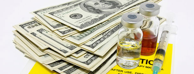 حذف یارانه ارزی دارو از سوی بانک مرکزی