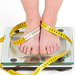 ادعای جدید درباره اضافه وزن
