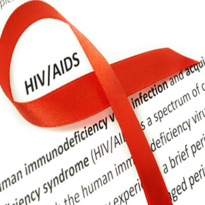 نشانه‌های اولیه ایدز در مردان