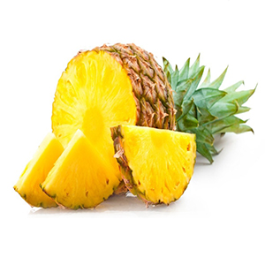 با مصرف منظم آناناس، 9 درد را درمان کنید