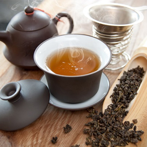 نقش چای سیاه در تقویت سلامت روده
