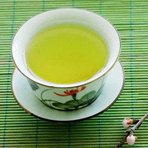 خواص اعجاب آور چای سبز