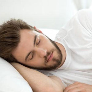 پنج راه برای بهبود کیفیت خواب شبانه