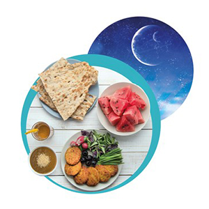 با این راهکار‌ها یبوست خود در ماه رمضان را درمان کنید