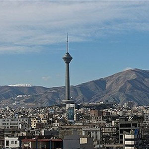 نمودار/ هوای تهران «سالم» است