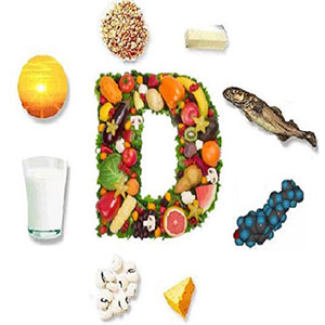 تاثیر رژیم غذایی سرشار از ویتامین D در کاهش کلسترول کودکان