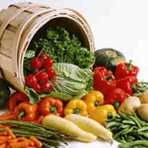 مزایای رژیم گیاه‌خواریِ سالم