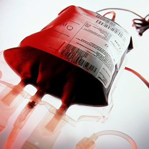 ۲.۱میلیون اهدای خون در کشور