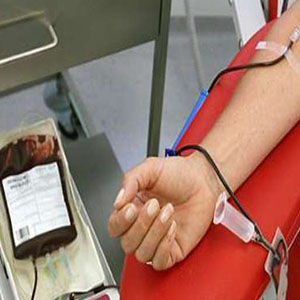 شرایط اهدای خون چیست؟