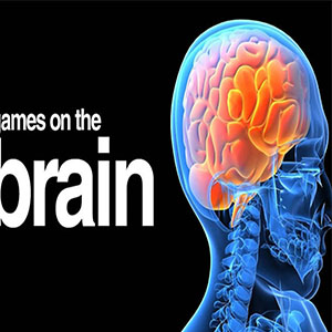 درمان بیماری‌ها با کمک بازی‌های شناختی