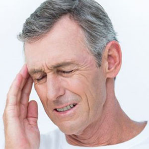 سردرد یکطرفه نشانه‌ چیست؟
