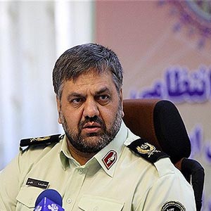 توضیحات رئیس پلیس آگاهی ناجا در خصوص پرونده تجاوز به دختران ایرانشهر