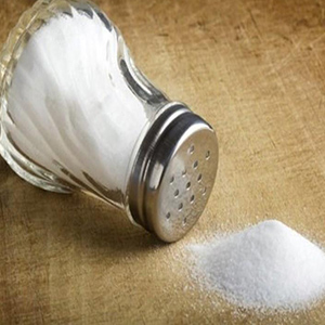 سلامت ایرانی های با «نمک» در خطر است