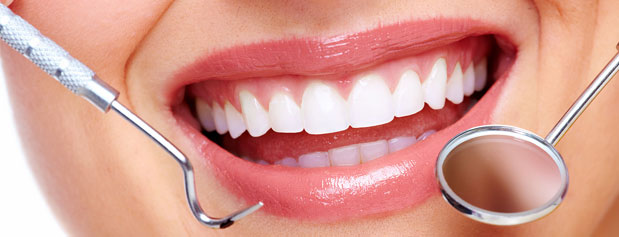 سفید کردن دندان ها با این روش های سالم و ساده