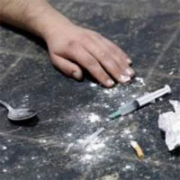 کاهش سن مصرف موادمخدر به ۱۴ سال صحت ندارد