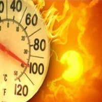 بهار امسال هیچ استانی از افزایش دما در امان نماند