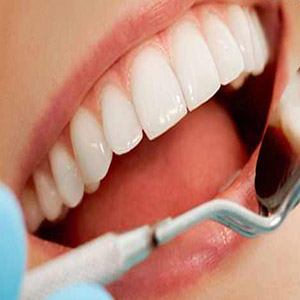 بهداشت دهان و دندان را جدی بگیرید