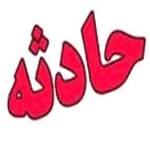 ۱۳ مصدوم در حادثه واژگونی مینیبوس ۱۳ مصدوم در حادثه واژگونی مینیبوس