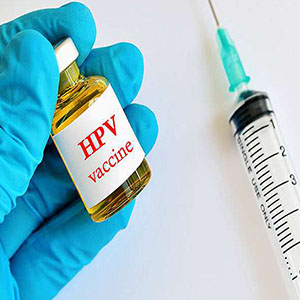 واکسن «اچ.پی.وی» عارضه ندارد
