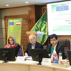 نماینده اتحادیه اروپا: تراریخته نبودن محصولات کشاورزی ایران مزیت است