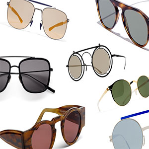 کدام عینک‌های آفتابی برای فصل تابستان مناسبند