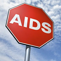 ایدز از چه راه‌هایی منتقل نمی‌شود؟