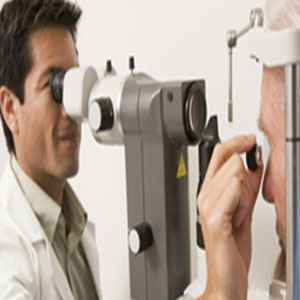 رونمایی از تکنولوژی‌های جدید تشخیص اختلالات بینایی