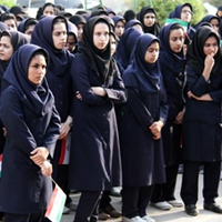 رسیدگی به پرونده‌های حمایتی دانش‌آموزان با نیازهای ویژه در تهران