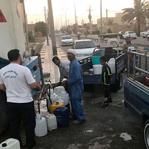 ریشه اصلی مشکلات آب خوزستان کجاست؟