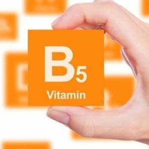 ویتامین B5 چیست؟