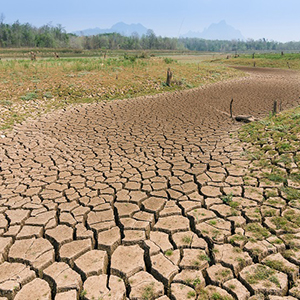 پیش‌بینی روند خشکسالی در ایران تا سال ۲۰۹۰
