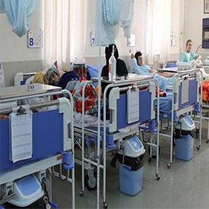 حذف تخت‌های VIP از بیمارستان‌های خصوصی