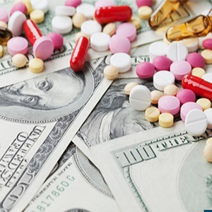 صنعت دارو در انتظار ارز دولتی