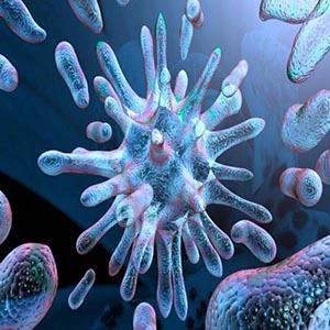 ابداع روشی برای غربالگری سریع عفونت های باکتریایی