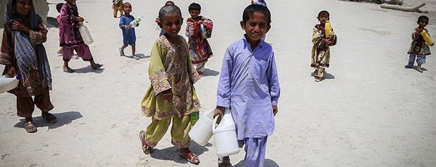 بحران آب سیستان‌و‌بلوچستان جدی‌تر از خوزستان