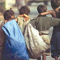 ۷۰ درصد کودکان کار در ایران خارجی هستند
