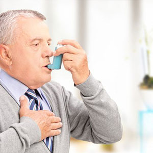 تشدید علائم مبتلایان به آسم آلرژیک در فصل تابستان